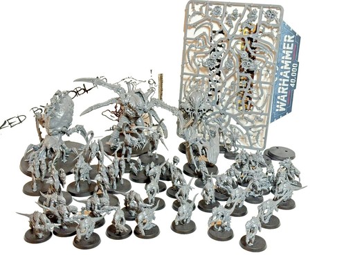 MTG Tyranid Swarm Collector's Edition Magic Universes 40K