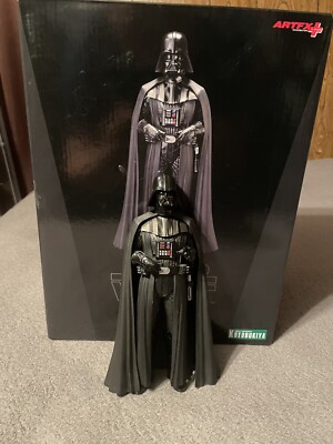 Kotobukiya Darth Vader Cloud City Ver. | eBay