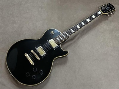 ARIA Diamondレスポールカスタムエレキギタージャパンヴィンテージ旧