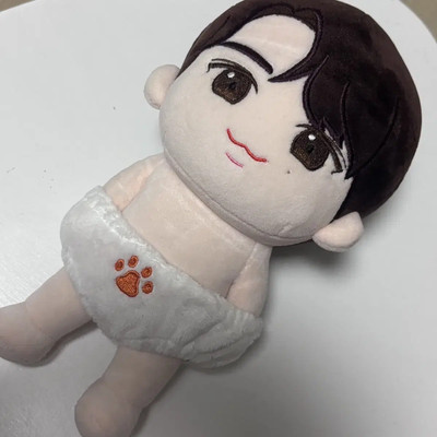NCT 127 johnny 20cm Doll Younghorang | eBay
