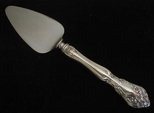 Chateau Rose Antique US Sterling Silver for sale | eBay