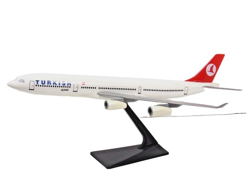 HERPA,AIRBUS A340-600 Lufthansa D-AIHI, 1/500, HER534192-001 | eBay