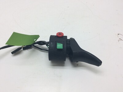 Arctic Cat Throttle Block Dimmer Block 2003-2006 Bearcat Panther