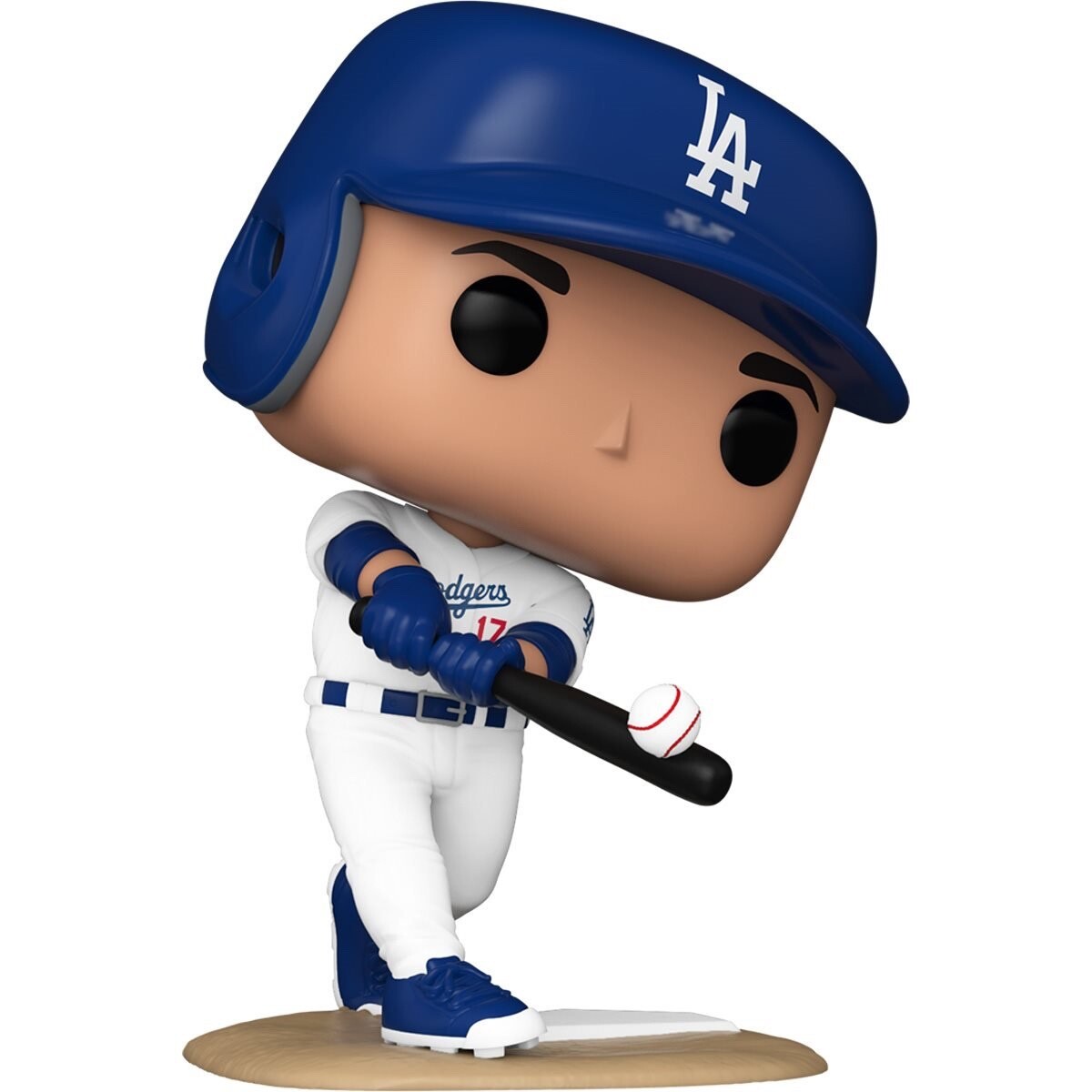 Shohei Ohtani (Home) Funko Pop! MLB Los Angeles Dodgers Vinyl