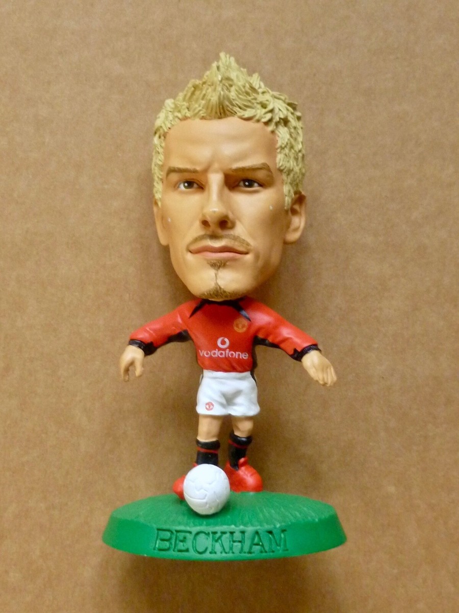 Corinthian Prostars XL - David BECKHAM - Manchester United - XL030
