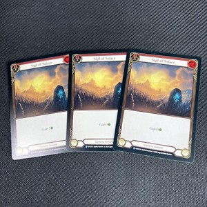 Sigil of Solace | eBay