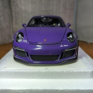 Autoart Gt3 Rs | eBay