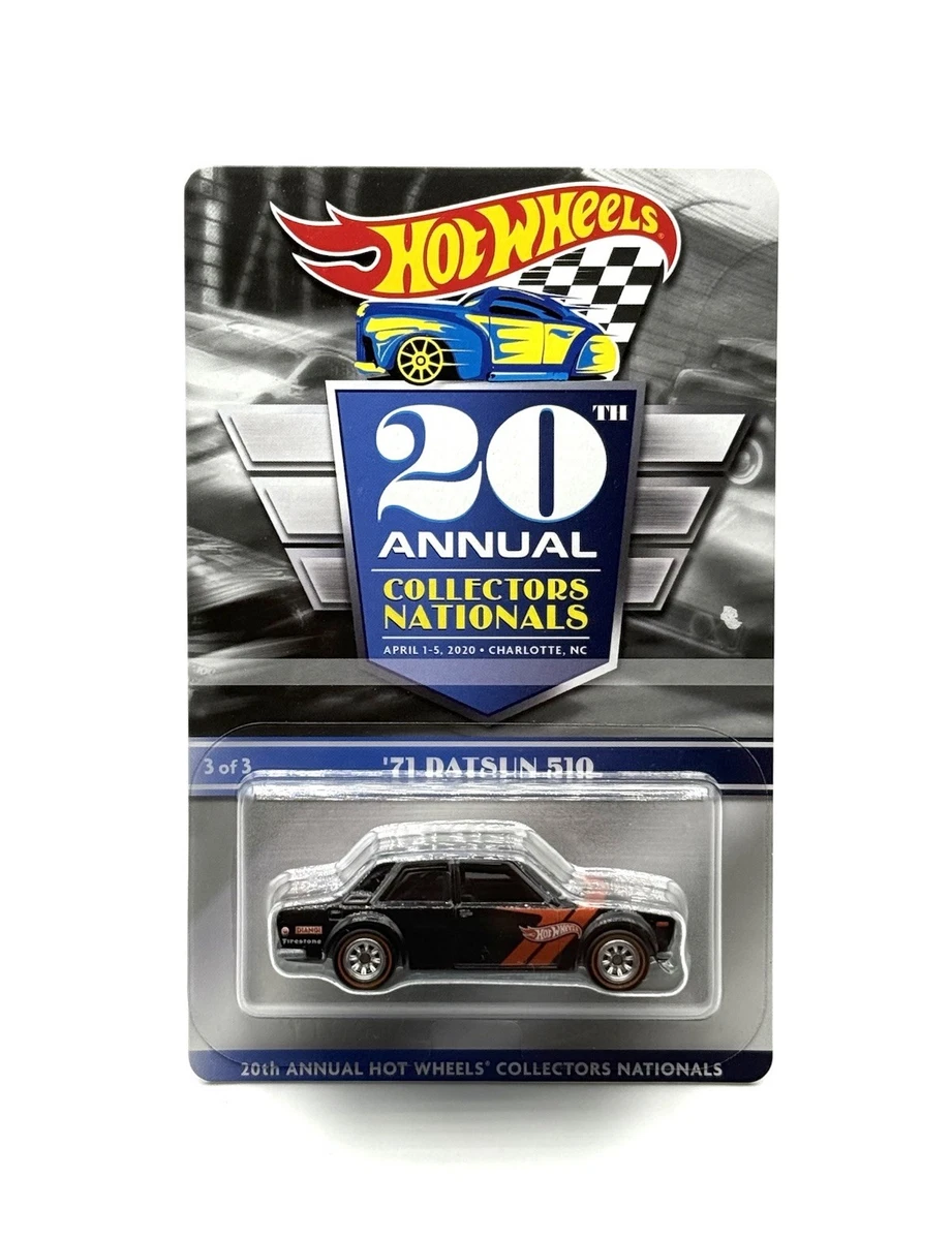 Hot Wheels Collectors Nationals for sale - eBay