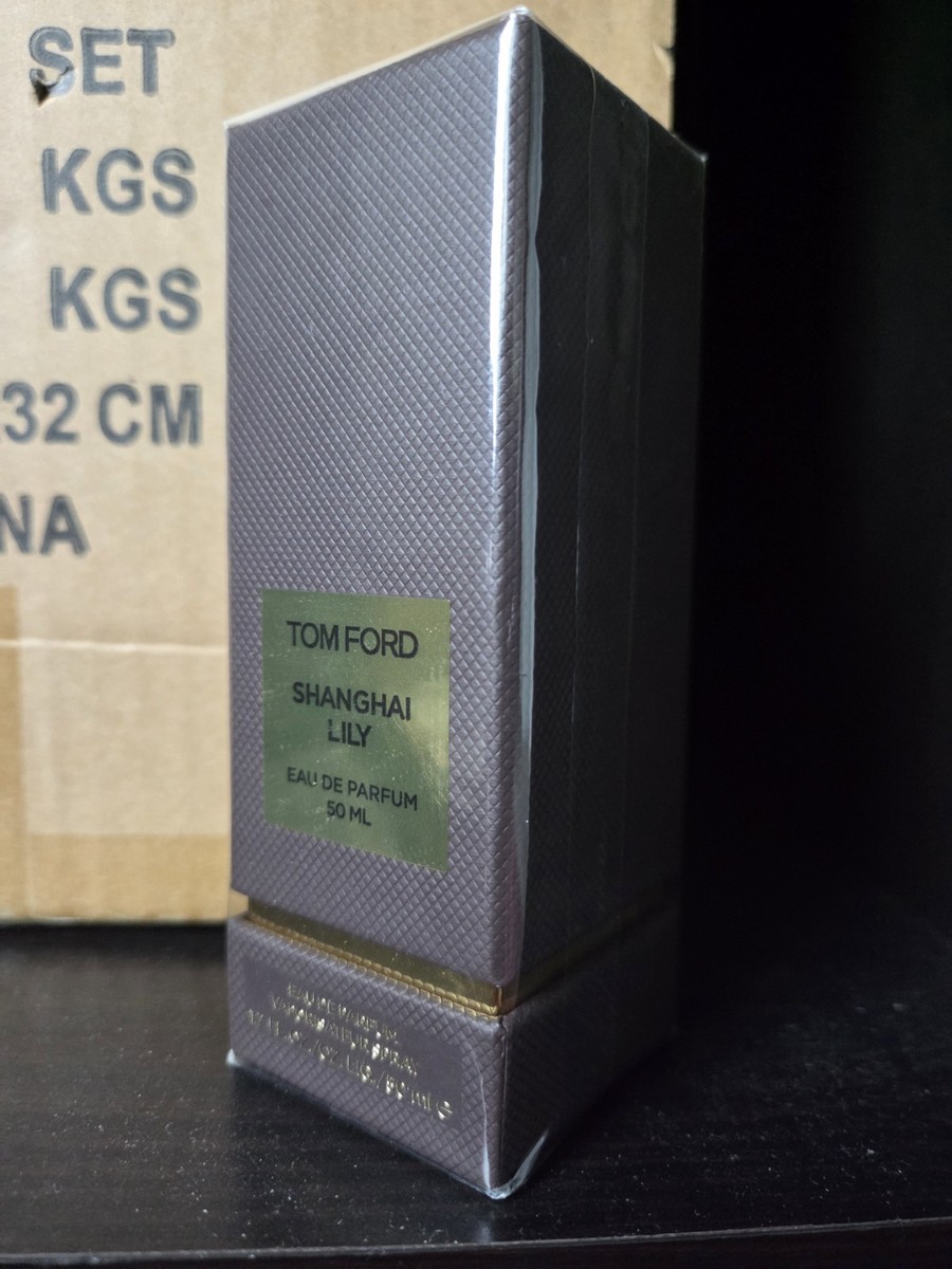 Tom Ford Shanghai Lily 1.7oz Unisex Eau de Parfum for sale online