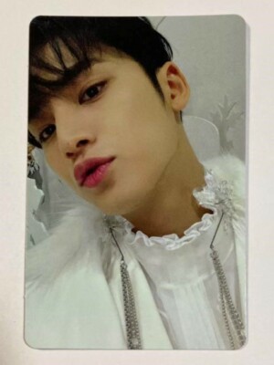 SEVENTEEN Power of love Ainochikara Official Photocard Carat HMV