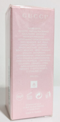 Gucci Eau de Parfum II 30ml / 1oz spray new sealed Free Shipping