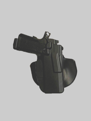 Safariland 7378, 7TS, ALS Slim Holster Fits 1911 Commander