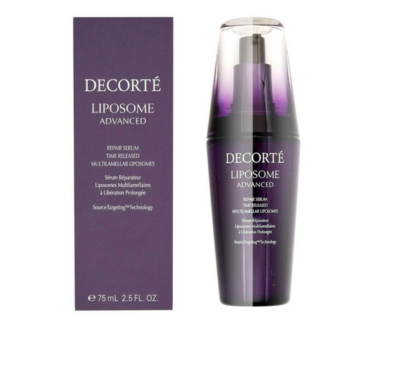 Decorte Liposome Advanced Repair Serum Moisturizing Skin Care