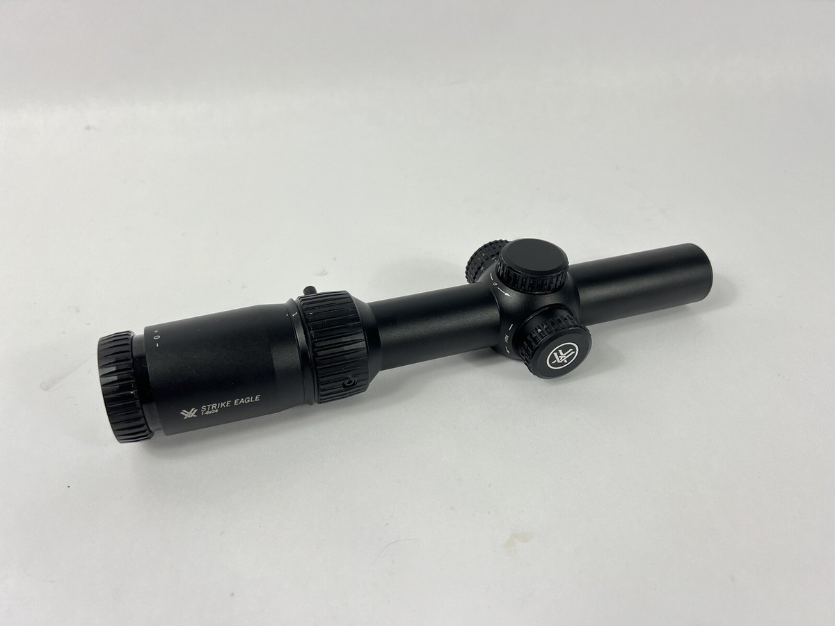 Vortex Strike Eagle 1-6x24 Rifle Scope for sale online | eBay