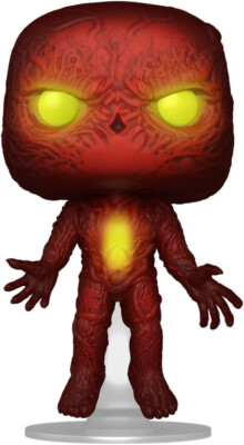 Netflix Stranger Things Vecna Rift Funko Pop! Vinyl Figure #1595