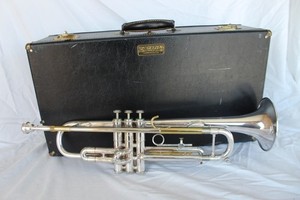 Trumpet Doc Severinsen | eBay