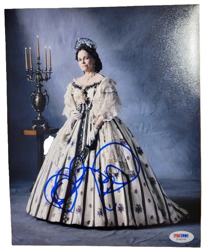 Eddie Kaye Thomas SIGNED 8x10 Photo Paul Finch American Pie PSA