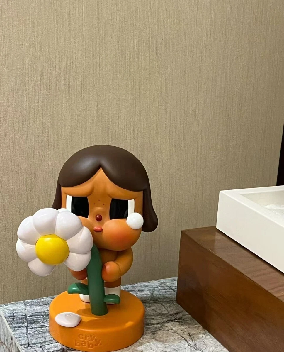 CRYBABY Sad Club Series-Lamp Bedside Lamp Desk Lamp HOT | eBay