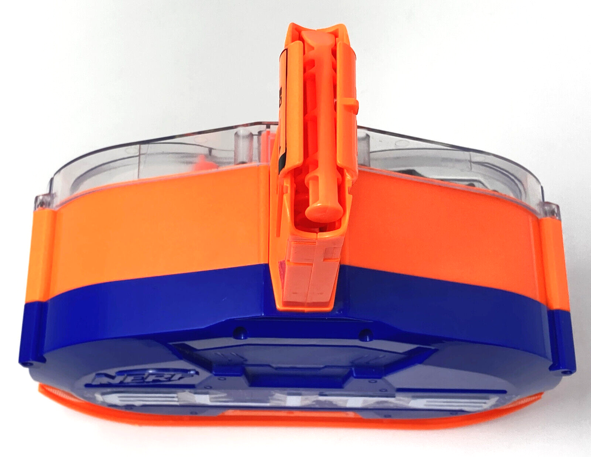 Original Nerf Elite Titan CS-50 Drum Magazine | eBay