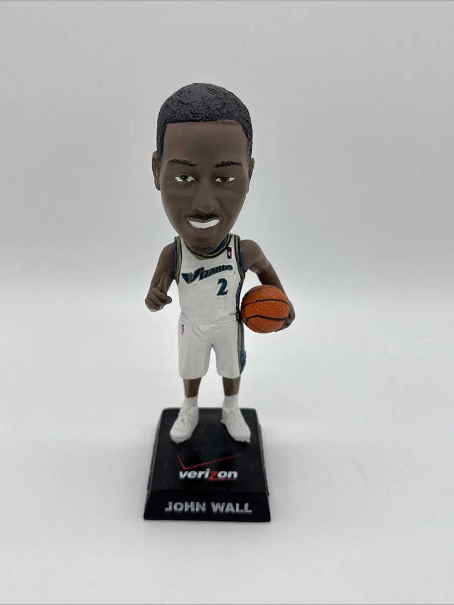 Washington Wizards NBA Bobbleheads for sale | eBay