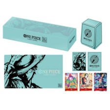 1st Anniversary Set Prices | One Piece Promo | One Piece Cards