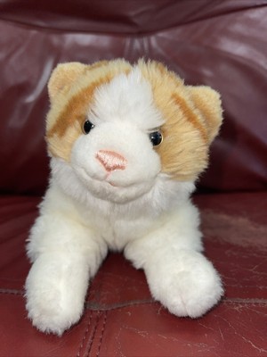 花井祐介 ACME Furniture STUFFED CAT with BOX 花井祐介 ACME