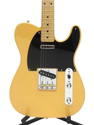 Fender Japan Japan Traditional II 50s Telecaster - | eBay