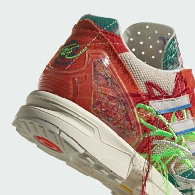 Adidas ZX 8000 Superearth Sean Wotherspoon GZ3088 | eBay