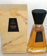 Coeur de Parfum / Parfum Rare Jacomo perfume - a fragrance for