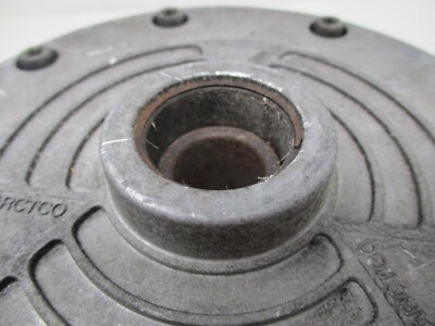 1997 ARCTIC CAT ZR 440 PRIMARY DRIVE CLUTCH 0746-839 | eBay