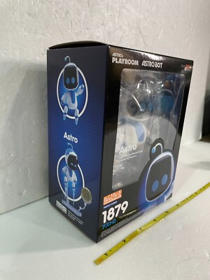 Good Smile Company Nendoroid Astro 1879 Figure H 3.9 inch Astro's