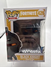 Funko Pop! Vinyl: Fortnite - Black Knight #426 for sale online | eBay
