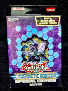 Cybernetic Box | eBay