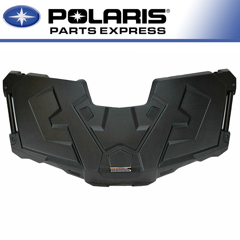 POLARIS 2014-2021 SPORTSMAN 450 570 SP BLACK FRONT STORAGE ASM