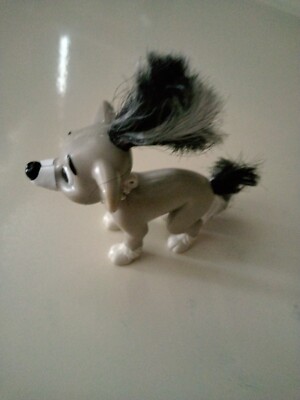 Vtg 2000 McDonald's DIsney 102 Dalmatians Puppies to the Rescure