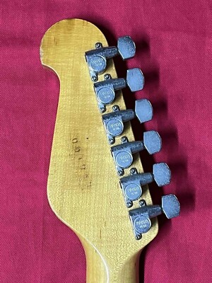 Yamaha SC-700 Super Combinator Japan Vintage 1980's Electric