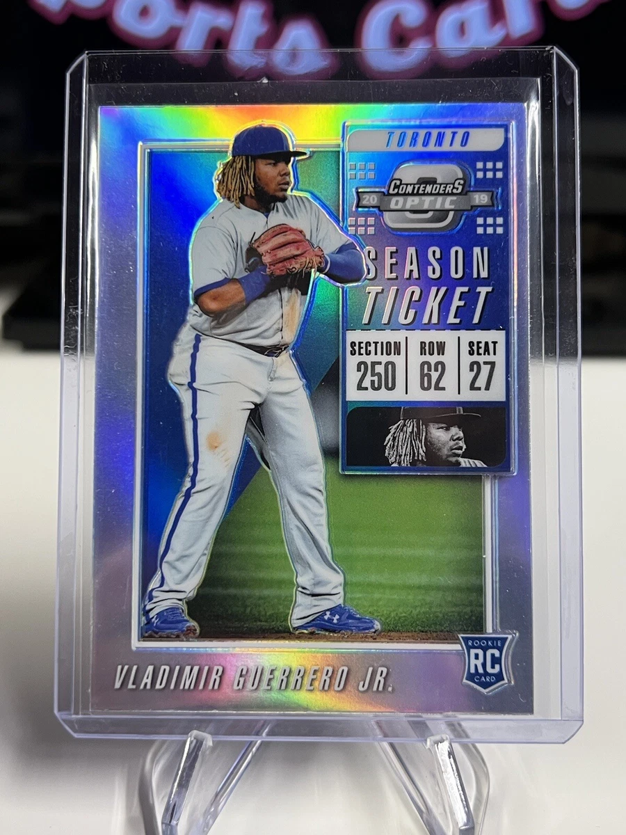 2019 Panini Chronicles - Vladimir Guerrero Jr. #20 for sale | eBay