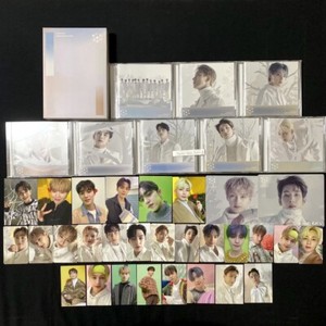 Seventeen Power of Love | eBay