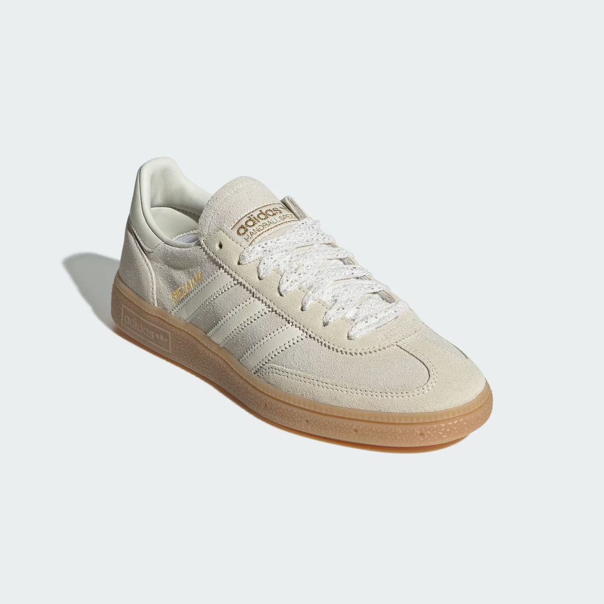 adidas Originals HANDBALL SPEZIAL JP6687 Cream White/Off White