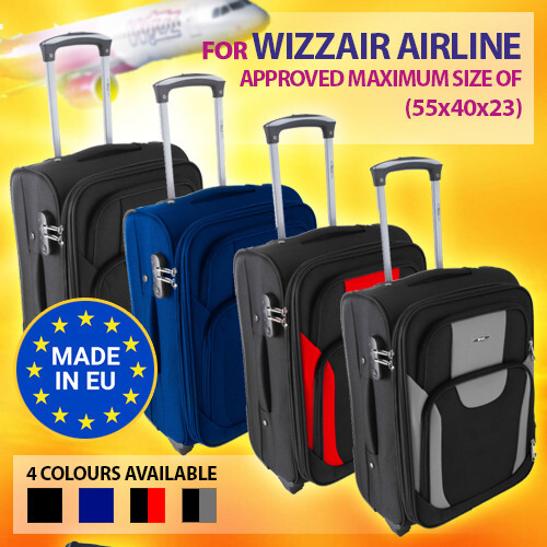 Carry-On Cabin Boarding FREE WIZZ Priority WIZZAIR Airplane
