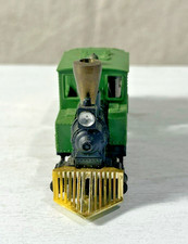 Egger-Bahn Narrow Gauge Model Railroad Locomotives for sale | eBay