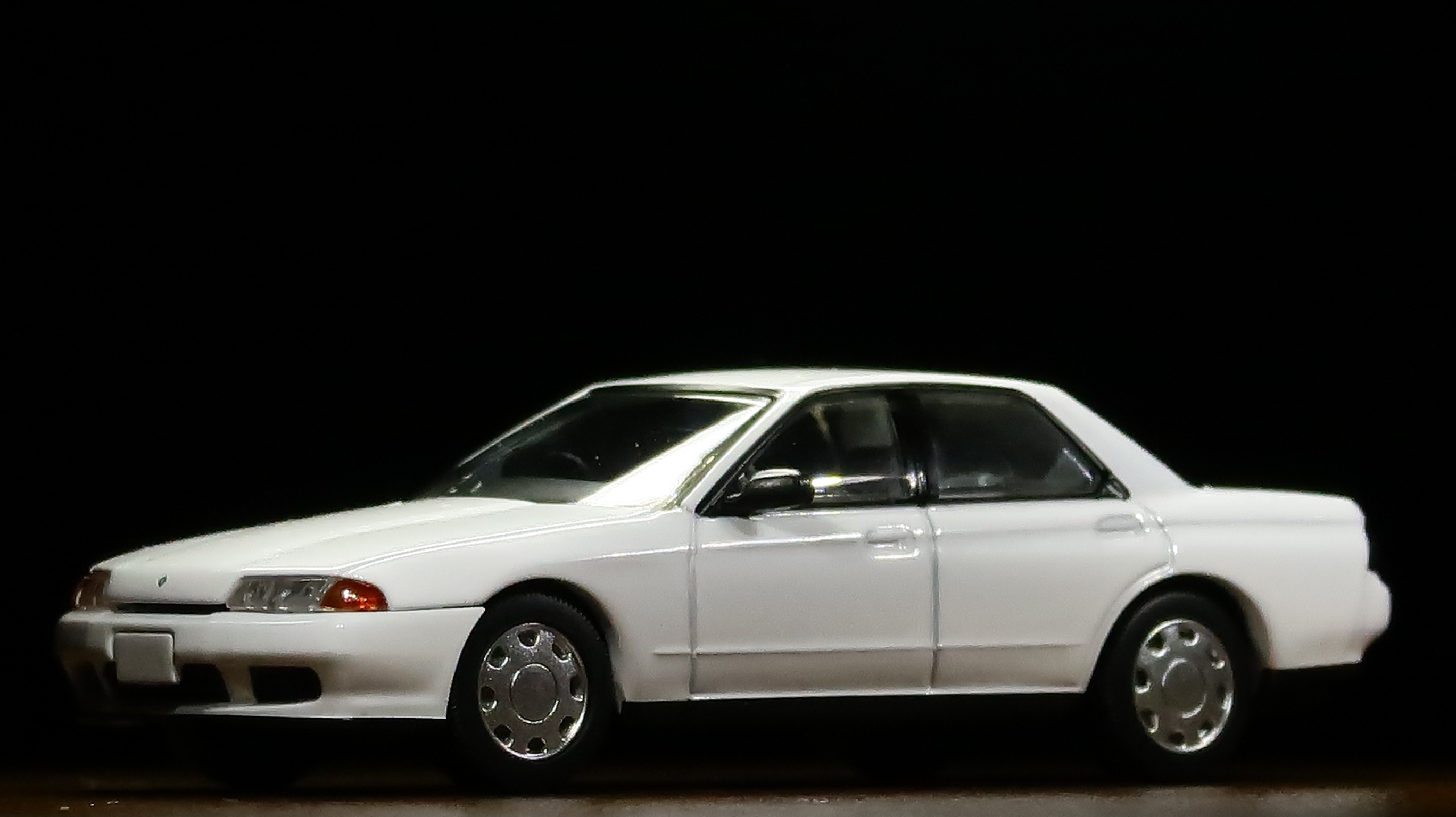 モデルインプレッション】 Tomica Limited Vintage NEO - LV-N194d