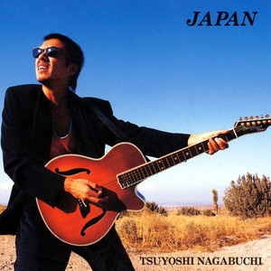 JEEP - Album by Tsuyoshi Nagabuchi | Spotify