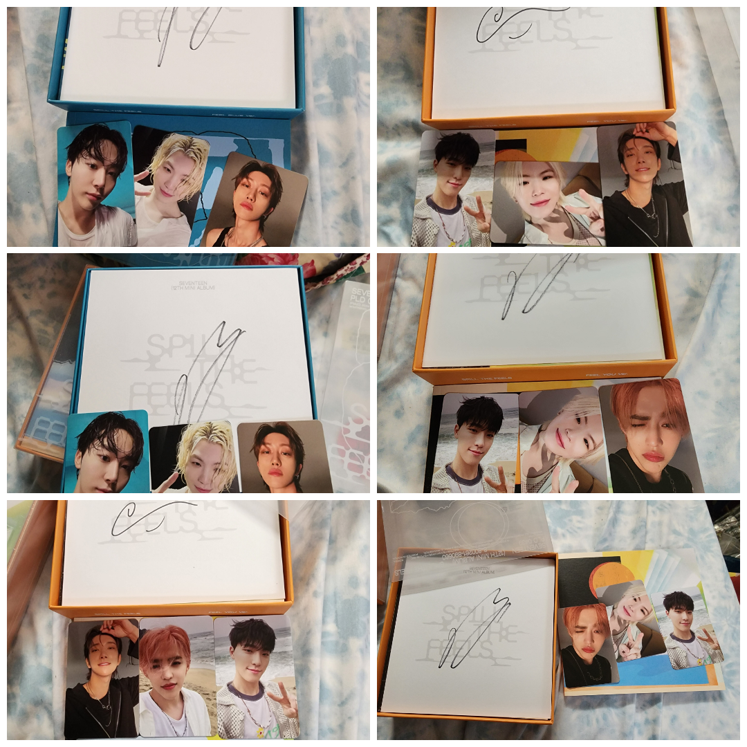 SPILL THE FEELS' Inclusion Pulls & Buy/Sell/Trade Megathread : r