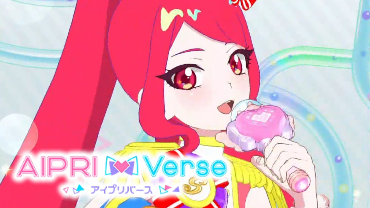 アイプリバース#114】サクラのハッピーバースデー♪【声なし】【ゲーム