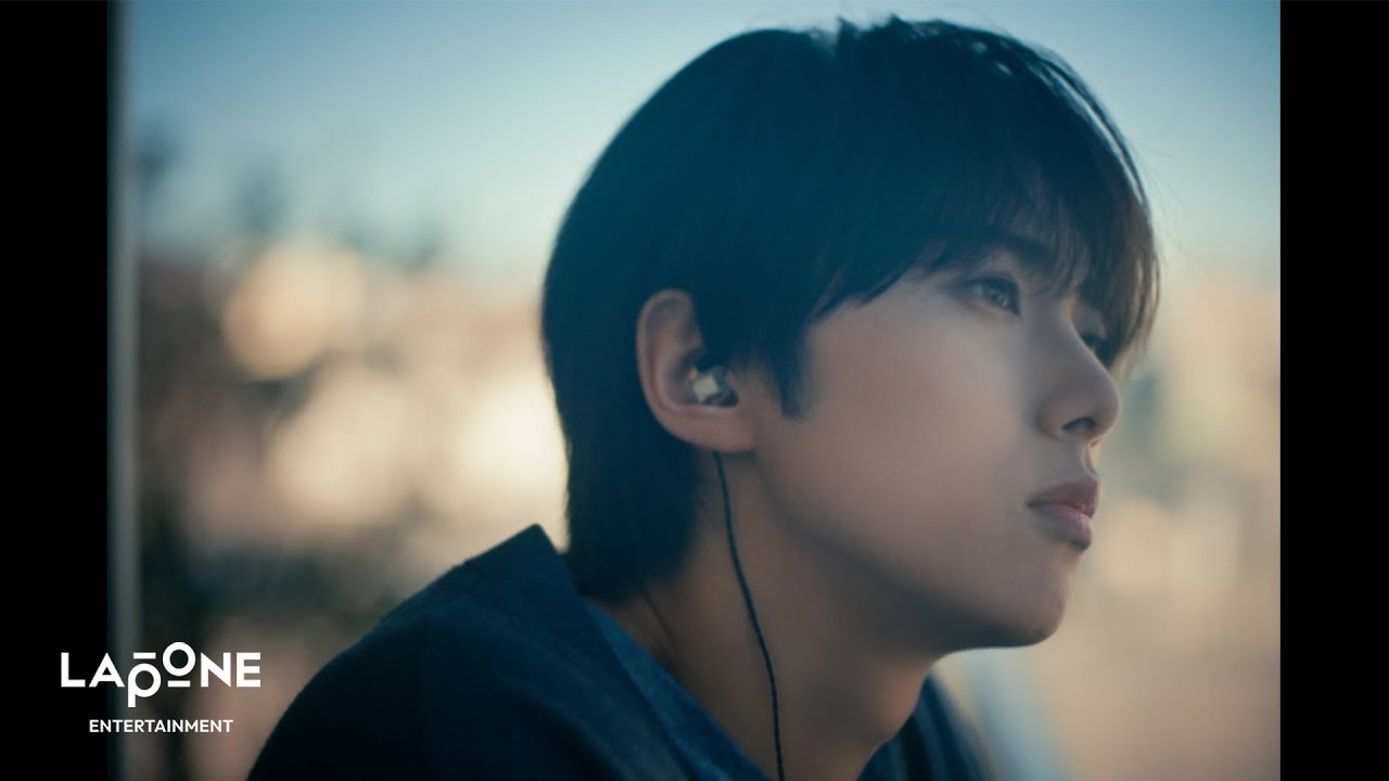 INI STUDIO] TAKUMI - 幻想 - YouTube