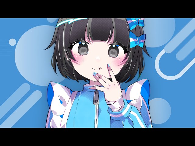 XFD] M3-2024春 / ルミちゃんあざとい - litmus* 4th EP - YouTube