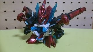 キャノンドライブ=ガルバーン クロスファイトビーダマン - YouTube