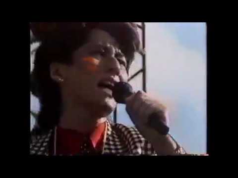 KOME KOME CLUB (米米CLUB) - YouTube