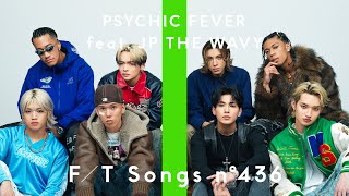 PSYCHIC FEVER from EXILE TRIBE | ARTIST | LDH - LOVE + DREAM +